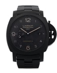 Pre-Owned Panerai Luminor Marina Watch